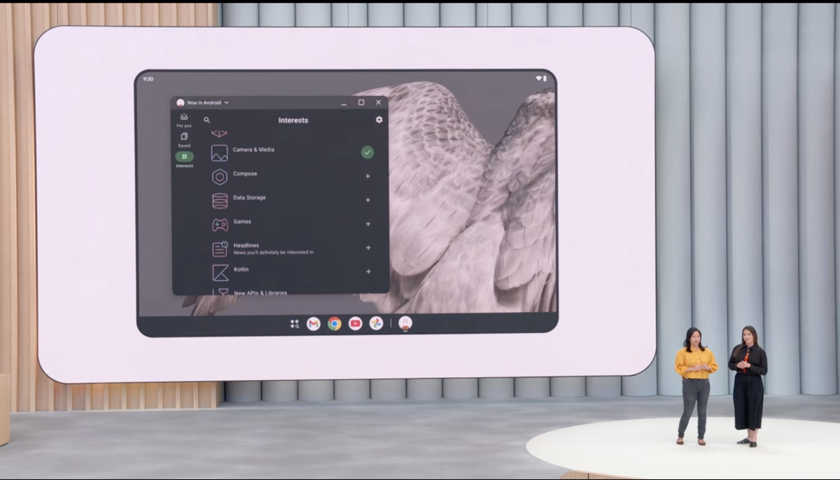 Is Android 16’s Desktop Mode the Death of Chromebooks?